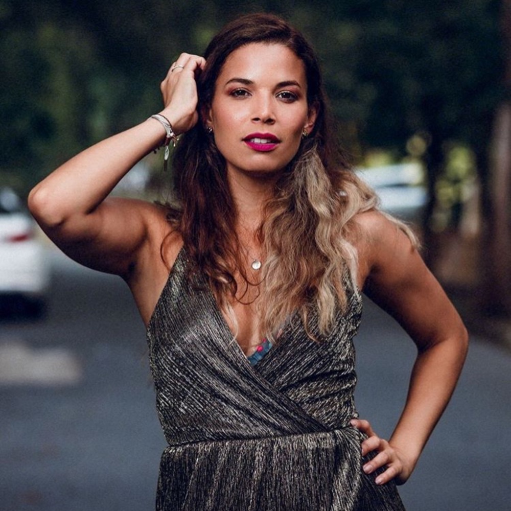 Meet your Posher, Natalie